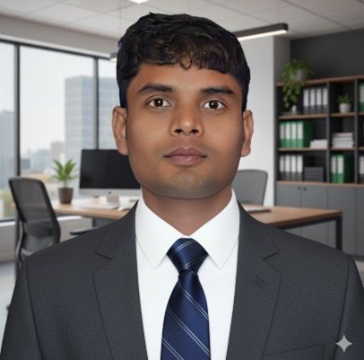 Deepak Kushwaha