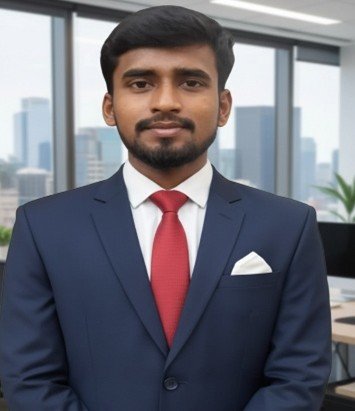 Durgesh Kushwaha