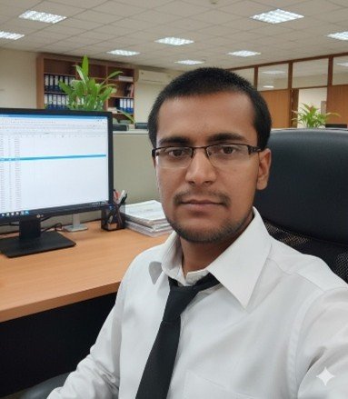 Sunil Gupta